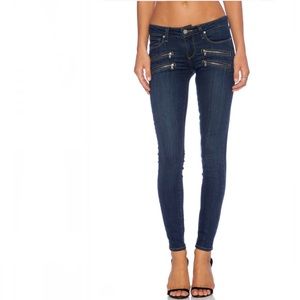 Paige Denim Edgemont Ultra Skinny NWOT